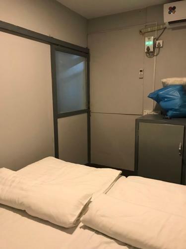 Little Yangon Hostel