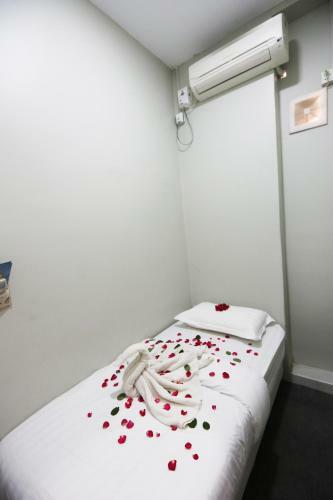Little Yangon Hostel