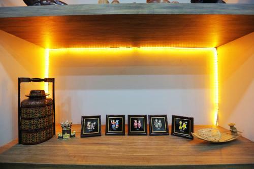 Little Yangon Hostel