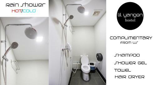 Little Yangon Hostel