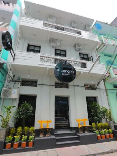 Little Yangon Hostel