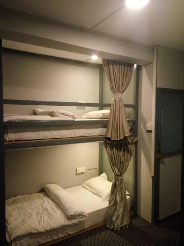 Little Yangon Hostel