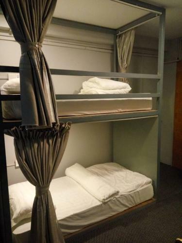 Little Yangon Hostel