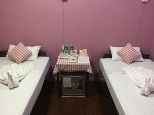 Albergue The Sat Yangon