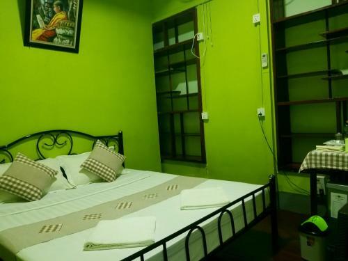 Albergue The Sat Yangon