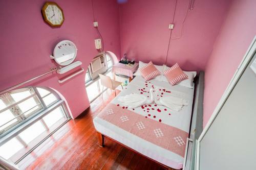 Albergue The Sat Yangon