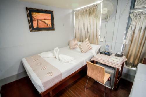 Albergue The Sat Yangon