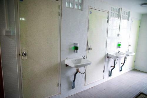 Albergue The Sat Yangon