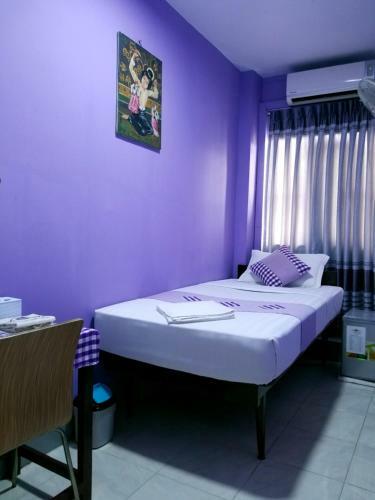 Albergue The Sat Yangon