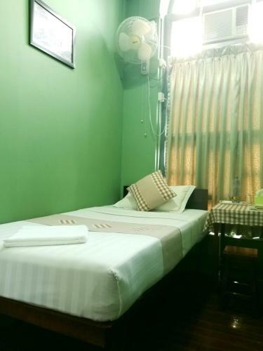 Albergue The Sat Yangon