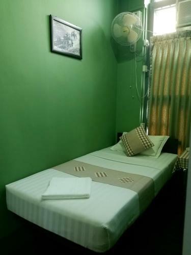 Albergue The Sat Yangon