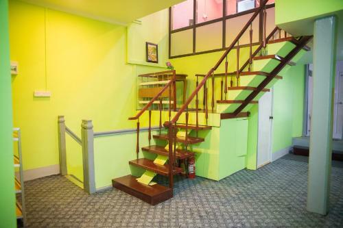 Albergue The Sat Yangon