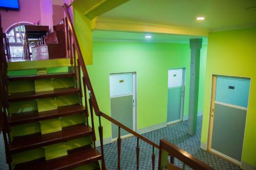 Albergue The Sat Yangon
