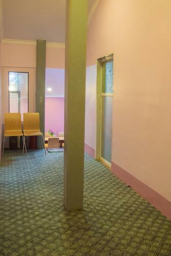 Albergue The Sat Yangon