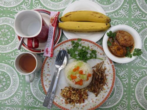 Hostal Okinawa Guest House