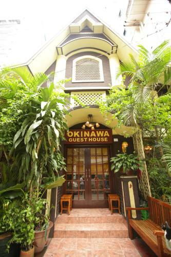 Hostal Okinawa Guest House