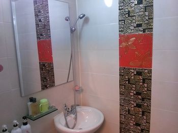 Albergue Seoul Taiwan Guesthouse