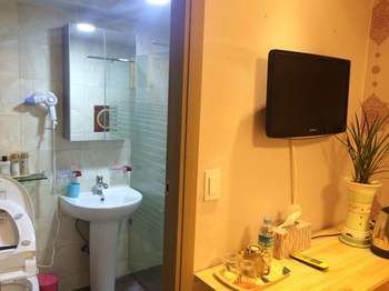 Albergue Seoul Taiwan Guesthouse
