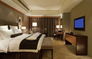 Hotel Wanda Realm Beijing