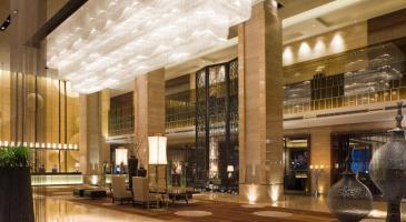 Hotel Wanda Realm Beijing