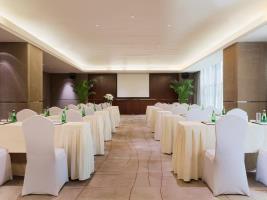 Hotel Wanda Realm Beijing