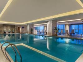 Hotel Wanda Realm Beijing