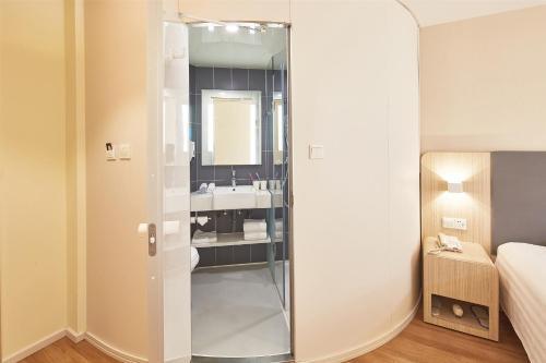 Hotel Hanting Express Beijing Dongsi