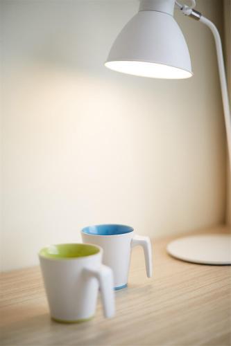 Hotel Hanting Express Beijing Dongsi