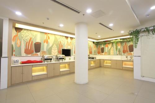 Hotel Hanting Express Beijing Dongsi