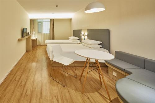 Hotel Hanting Express Beijing Dongsi