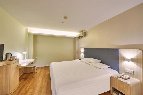 Hotel Hanting Express Beijing Dongsi