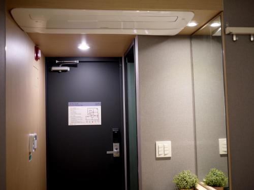 Albergue Loft 8, Hongdae