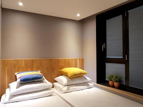 Albergue Loft 8, Hongdae