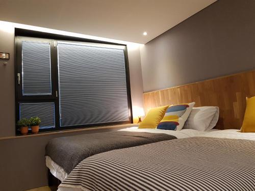 Albergue Loft 8, Hongdae