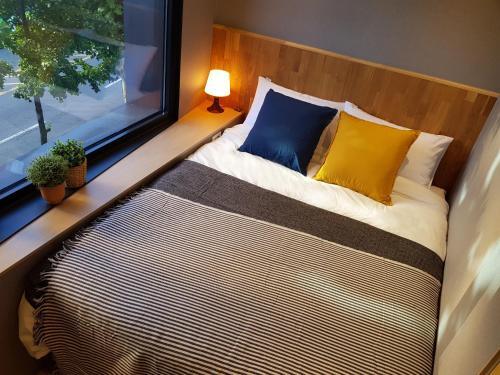 Albergue Loft 8, Hongdae