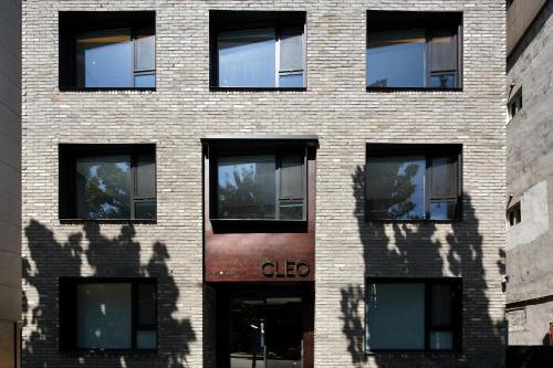Albergue Loft 8, Hongdae