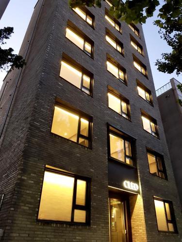 Albergue Loft 8, Hongdae