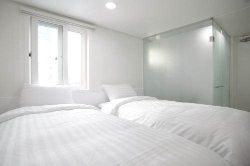 Albergue K-pop Residence Seoul Tower