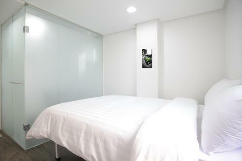Albergue K-pop Residence Seoul Tower