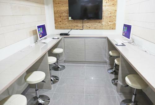 Hostal 24 Guesthouse Cheonggyecheon