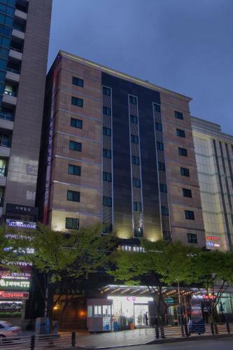 Lex Tourist Hotel
