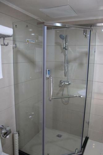 Hotel Super 8 Beijing Chaoyang Road Xinglong