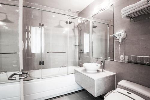 Hotel Prince Seoul