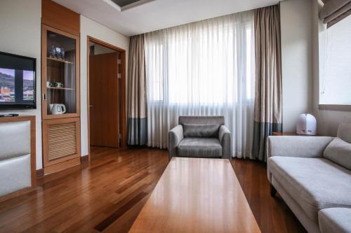 Hotel Prince Seoul