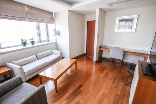 Hotel Prince Seoul