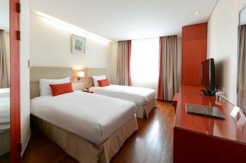 Hotel Prince Seoul