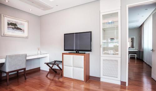 Hotel Prince Seoul