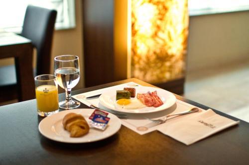 Hotel Prince Seoul