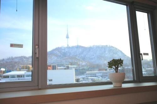 Hotel Prince Seoul