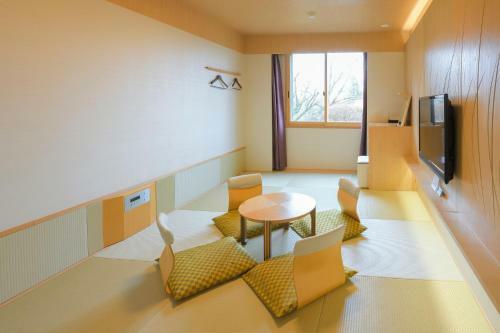 Hakone Lake Hotel